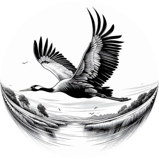 Crane